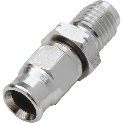 Goodridge P442-32Ch Brake Hose End 10Mmx1.25