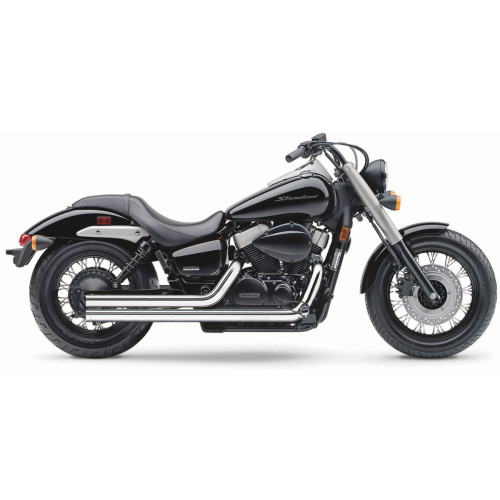 Cobra 1724T Exhaust Strod 750 Sprit