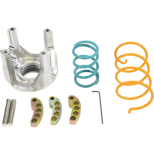 Bikeman Performance Clutch Kit - M 1100/9000 06-13-110 Bikeman Performance Clutch Kit - M 1100/9000 06-13-110