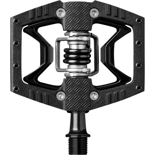 Crankbrothers Double Shot 3 Pedals - Black/Black 16111