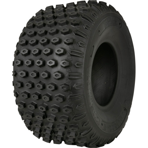 Kenda Tire - K290 Scorpion - Rear - 19X7-8 - 2 Ply 082900840A1