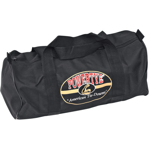 Powertye Mfg. Tiedown Bag - Large 45022