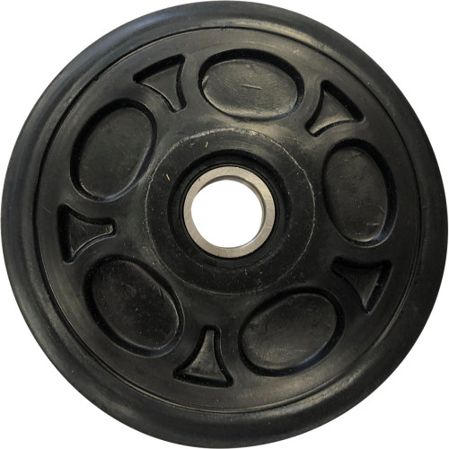 Parts Unlimited Idler Wheel - 5.125" Od Parts Unlimited Idler Wheel - 5.125" Od