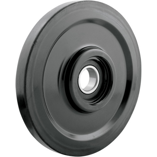 Kimpex Idler Wheel With Snap Ring/Bearing 6004 - Black - Group 17 - 141 Mm Od X 20 Mm Id 298979 Kimpex Idler Wheel With Snap Ring/Bearing 6004 - Black - Group 17 - 141 Mm Od X 20 Mm Id 298979