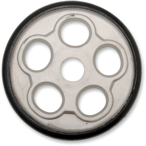 Idler Wheel Without Bearing - 7" Od