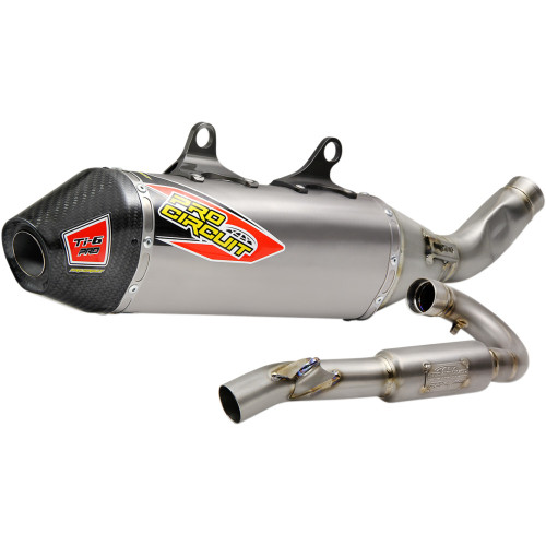 Pro Circuit Ti-6 Pro Exhaust 0351935Fp Pro Circuit Ti-6 Pro Exhaust 0351935Fp