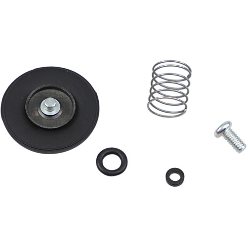 Moose Racing Acceleration Pump Rebuild Kit - Suzuki 46-3007