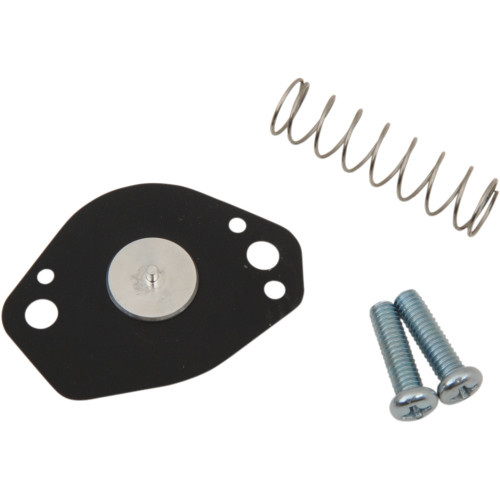 Moose Racing Air Cut-Off Valve Rebuild Kit - Yamaha 46-4017