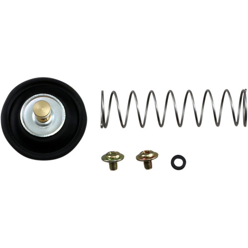 Parts Unlimited Air Cut-Off Valve Rebuild Kit - Kawasaki Parts Unlimited Air Cut-Off Valve Rebuild Kit - Kawasaki