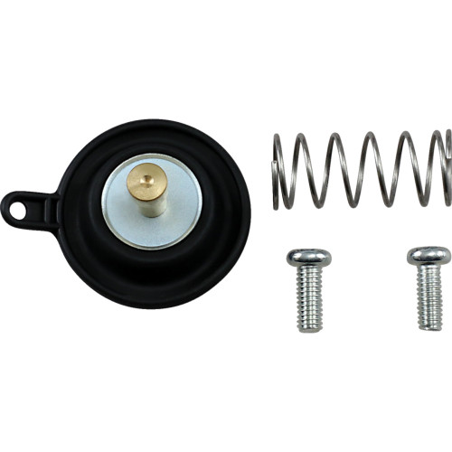 Parts Unlimited Air Cut-Off Valve Rebuild Kit - Yamaha Parts Unlimited Air Cut-Off Valve Rebuild Kit - Yamaha