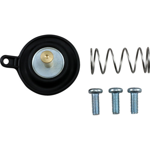 Parts Unlimited Air Cut-Off Valve Rebuild Kit - Kawasaki/Yamaha Parts Unlimited Air Cut-Off Valve Rebuild Kit - Kawasaki/Yamaha