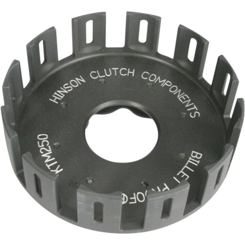 Hinson Racing Clutch Basket H200