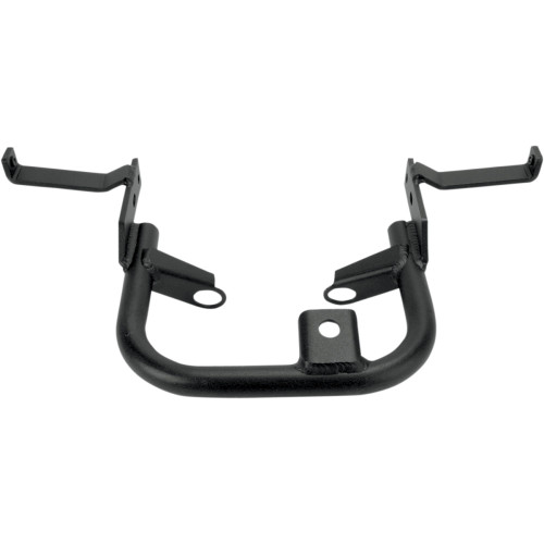 Dg Performance Grab Bar - Black - Yfz450 59-4251X