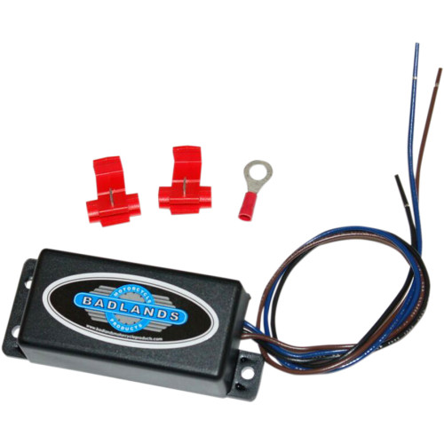 Badlands Le-02 Load Equalizer Ii
