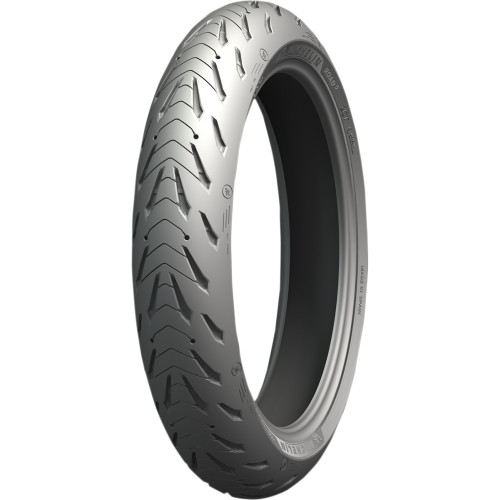 Michelin Tire - Road 5 - Front - 120/70Zr17 - (58W) 98658 Michelin Tire - Road 5 - Front - 120/70Zr17 - (58W) 98658
