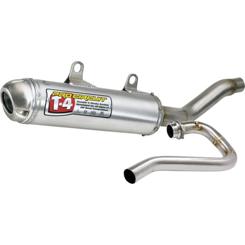 Pro Circuit T-4 Exhaust System 4Qh04450