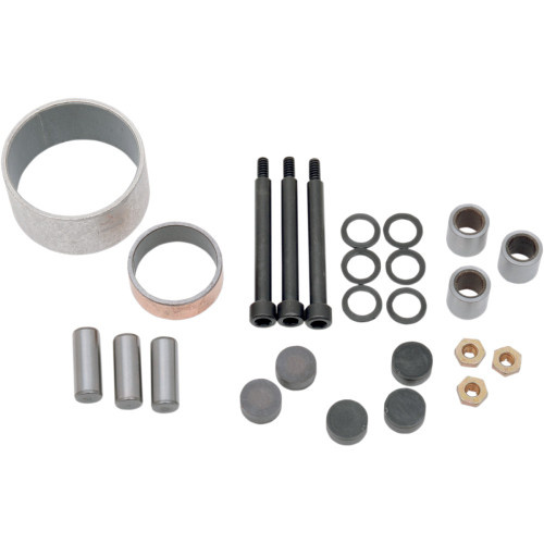 Epi We210185 Clutch Rebuild Kit