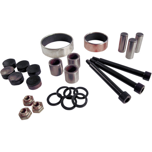 Epi We210910 Clutch Rebuild Kit