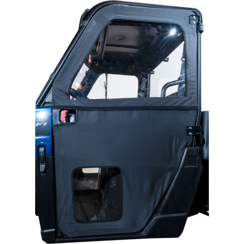 Seizmik Framed Door Kit - Polaris - Ranger 570 Mid-Size/Crew 52-06023Kit Seizmik Framed Door Kit - Polaris - Ranger 570 Mid-Size/Crew 52-06023Kit