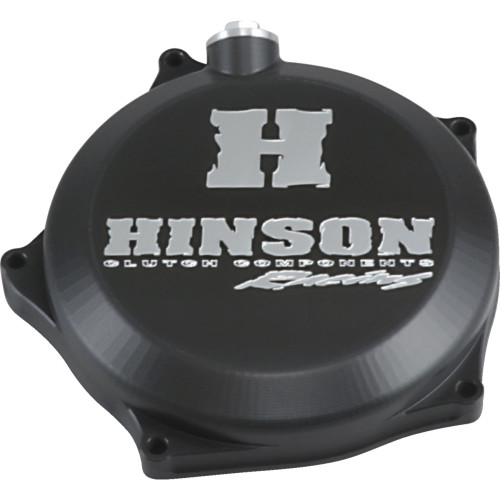 Hinson Racing C357 Cover Clutch Kx250F 09