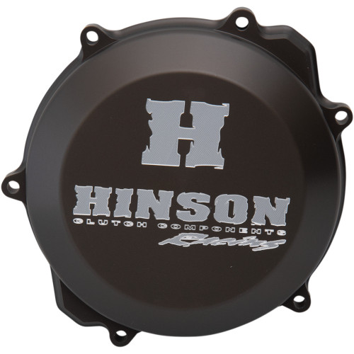 Hinson Racing Clutch Cover - Yamaha C054
