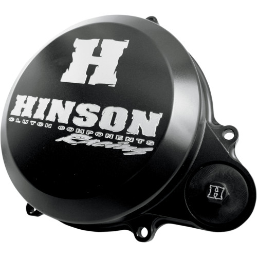 Hinson Racing Clutch Cover - Husqvarna/Ktm/Yamaha C159