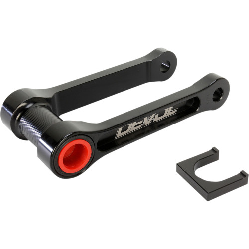 Devol 0115-2503 Link Lowering Devol Kaw