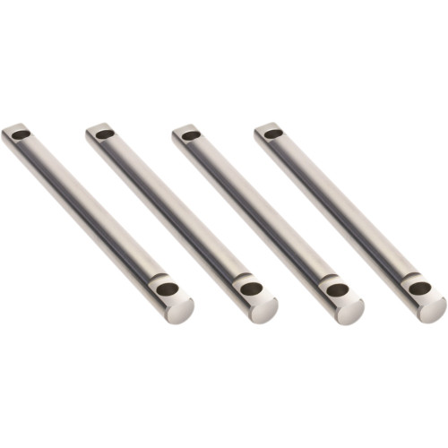 Jims Rocker Arm Shaft Kit - M8 5837 Jims Rocker Arm Shaft Kit - M8 5837