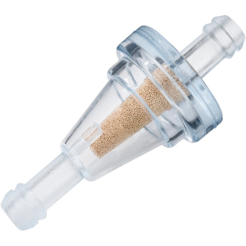 Moose Racing Fuel Filter - 1/4" 118-9002