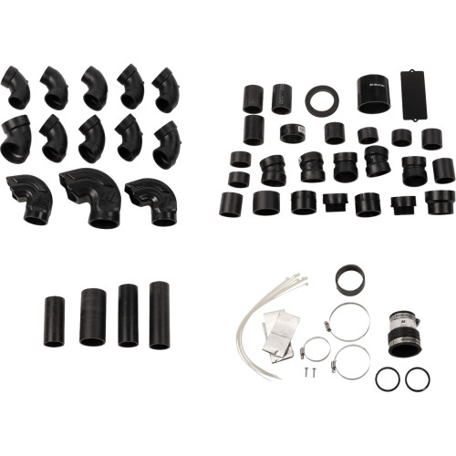 High Lifter 71-10921 Snorkel Kit Canam Rengde