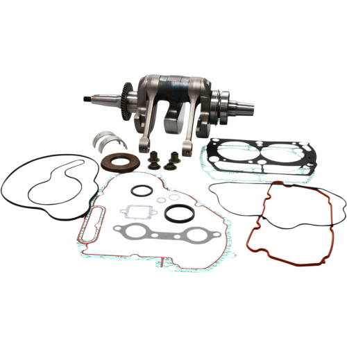 Wiseco Wpc223B Crankshft Kt Pol800 11-16