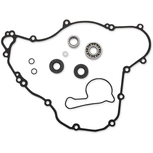 Moose Racing Water Pump Rebuild Kit - Husqvarna/Ktm 821376Mse Moose Racing Water Pump Rebuild Kit - Husqvarna/Ktm 821376Mse