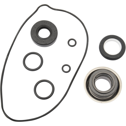 Moose Racing Water Pump Rebuild Kit - Honda 821947Mse