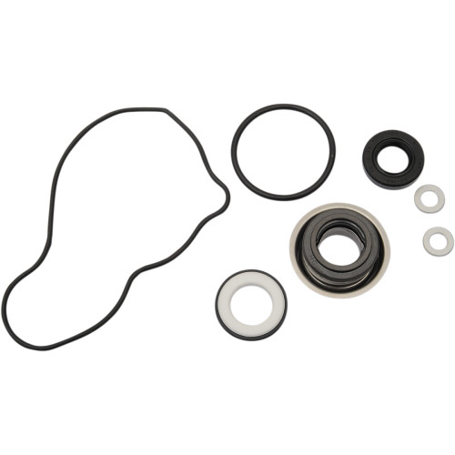 Moose Racing Water Pump Rebuild Kit - Honda 821971Mse