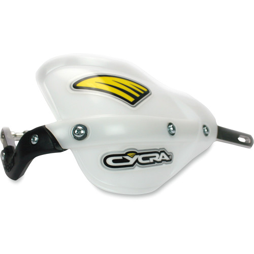 Cycra Handguards - Probend - Bar Pack - Natural 1Cyc-7500-02