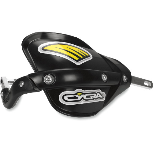 Cycra Handguards - Probend - Bar Pack - Black 1Cyc-7500-12