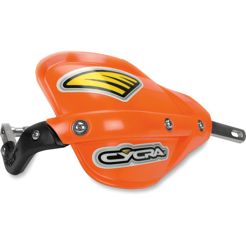 Cycra Handguards - Probend - Bar Pack - Orange 1Cyc-7500-22