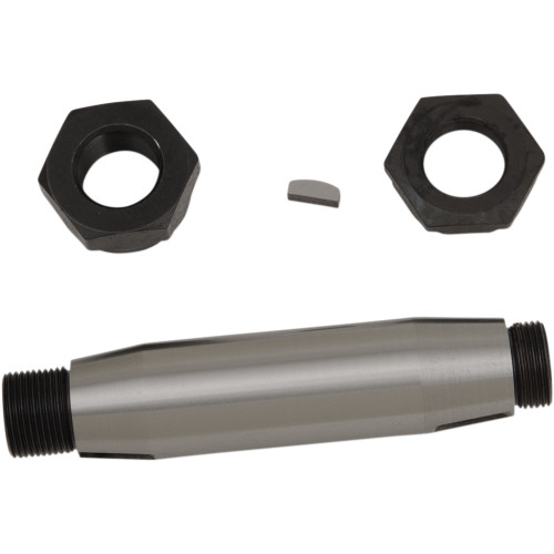 S&S Cycle Motor Sprocket Shaft Assembly '36-'51 Big Twin 33-2001 S&S Cycle Motor Sprocket Shaft Assembly '36-'51 Big Twin 33-2001