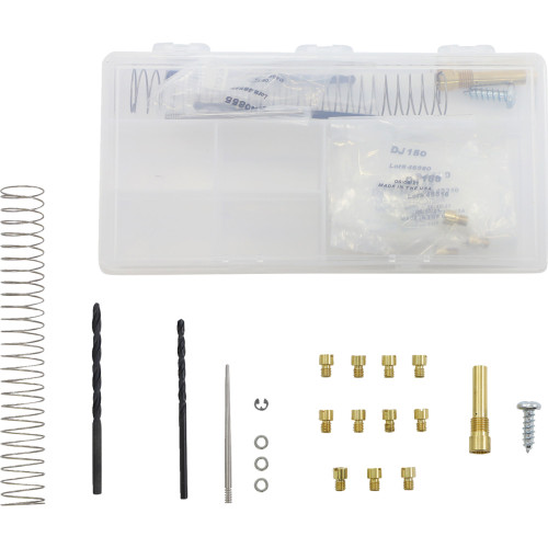Dynojet 8135 Jet Kit 04-06 Xl1200