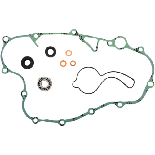Athena Water Pump Gasket Kit - Honda P400210475004 Athena Water Pump Gasket Kit - Honda P400210475004