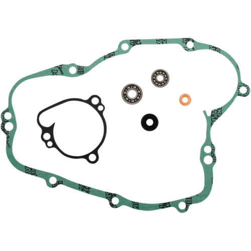 Athena Water Pump Gasket Kit - Kawasaki/Suzuki P400250475003 Athena Water Pump Gasket Kit - Kawasaki/Suzuki P400250475003