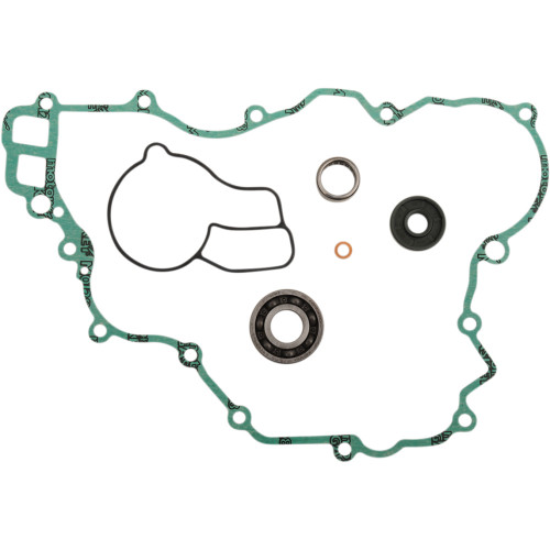 Athena Water Pump Gasket Kit - Ktm P400270475007 Athena Water Pump Gasket Kit - Ktm P400270475007