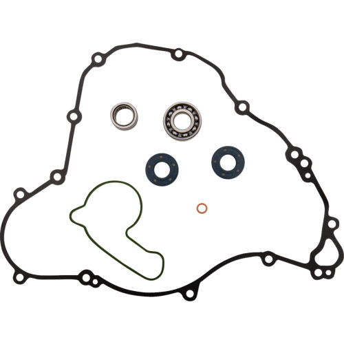 Athena Water Pump Gasket Kit - Ktm/Husqvarna P400270475020 Athena Water Pump Gasket Kit - Ktm/Husqvarna P400270475020
