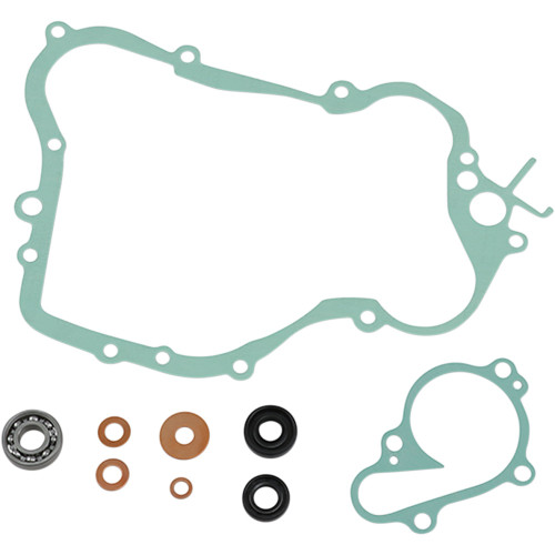Athena P400485475003 Gasket Kit Water Pump Yam