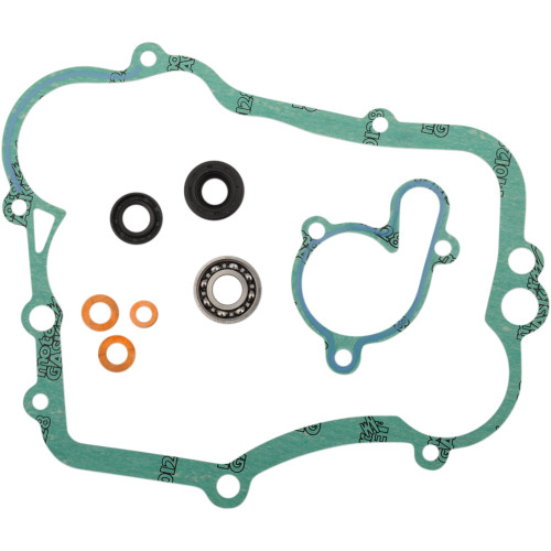 Athena P400485475002 Gasket Kit Water Pump Yam