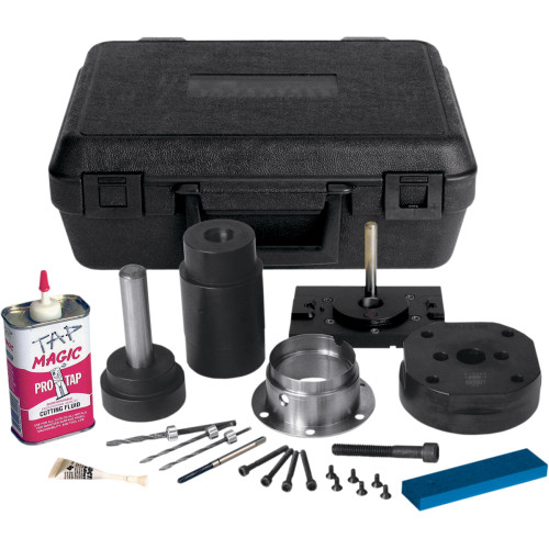 Jims Case Bearing Tool - Conversion - Twin Cam 959 Jims Case Bearing Tool - Conversion - Twin Cam 959