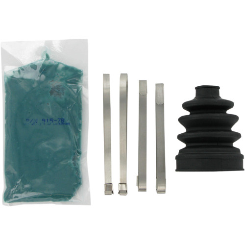 Epi Cv Boot Kit -Front/Rear Outboard We130060 Epi Cv Boot Kit -Front/Rear Outboard We130060