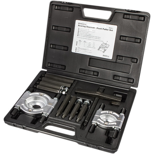 Bikeservice Bearing Separator Kit Bs4017 Bikeservice Bearing Separator Kit Bs4017