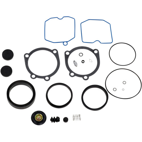 James Gasket Keihin Carb Rebuild Kit - Cv Jgi-27006-88