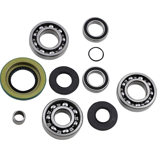 Epi We290132 Dif Bearing & Seal Kit Fr